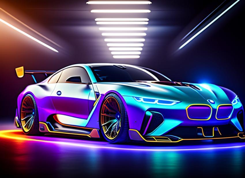 Projeto Supercarros Smart Vision