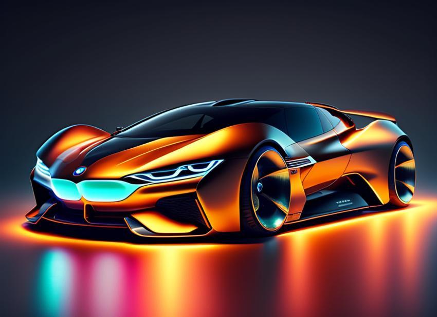 Projeto Supercarros Ssmart Vision