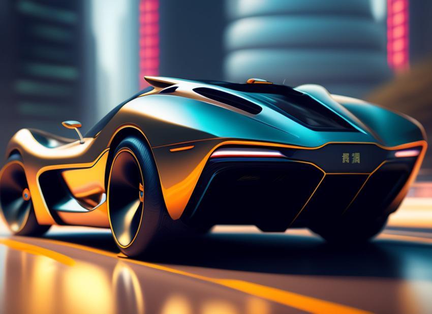 Projeto Supercarros Smart Vsion