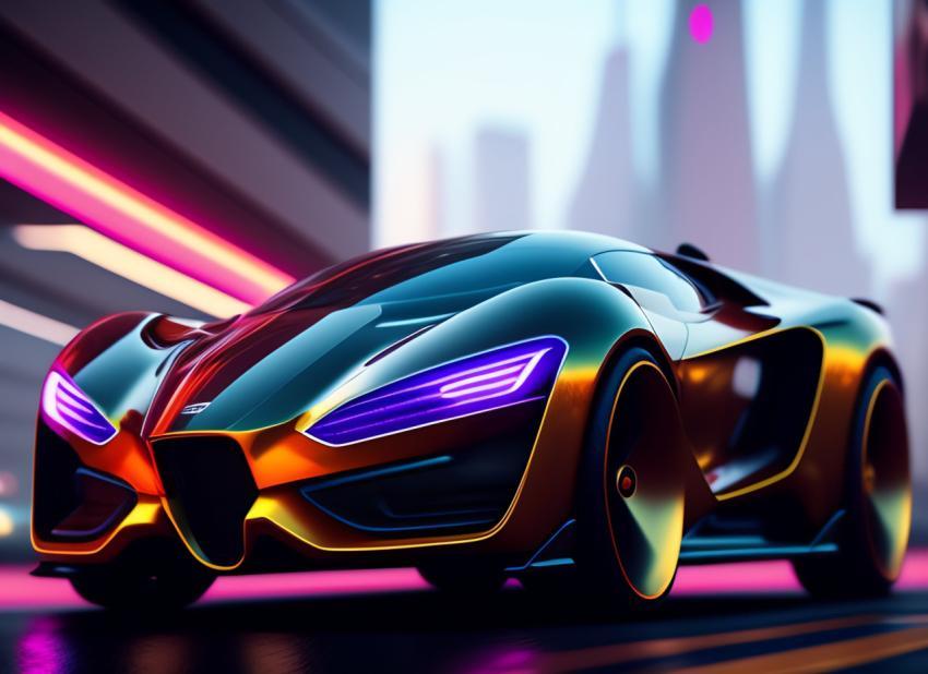Projeto Supercarros Smart Vision
