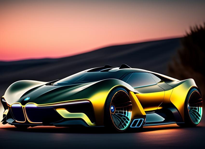 Projeto Supercarros Smart Vision