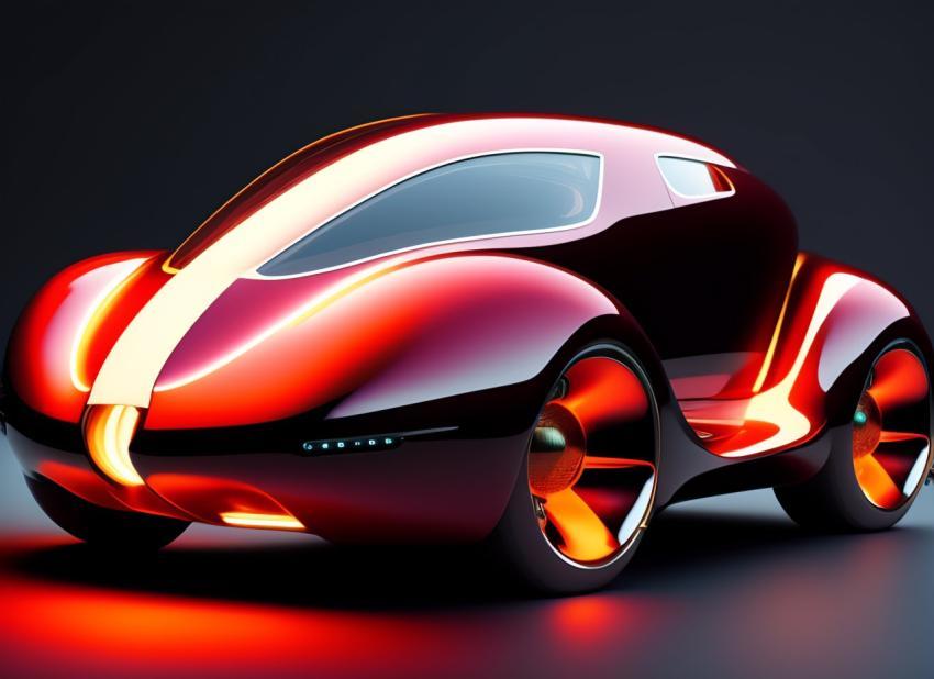 Projeto Supercarros Smart Vision