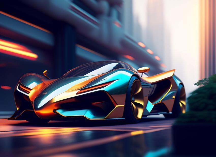 Projeto Supercarros Smart Vision