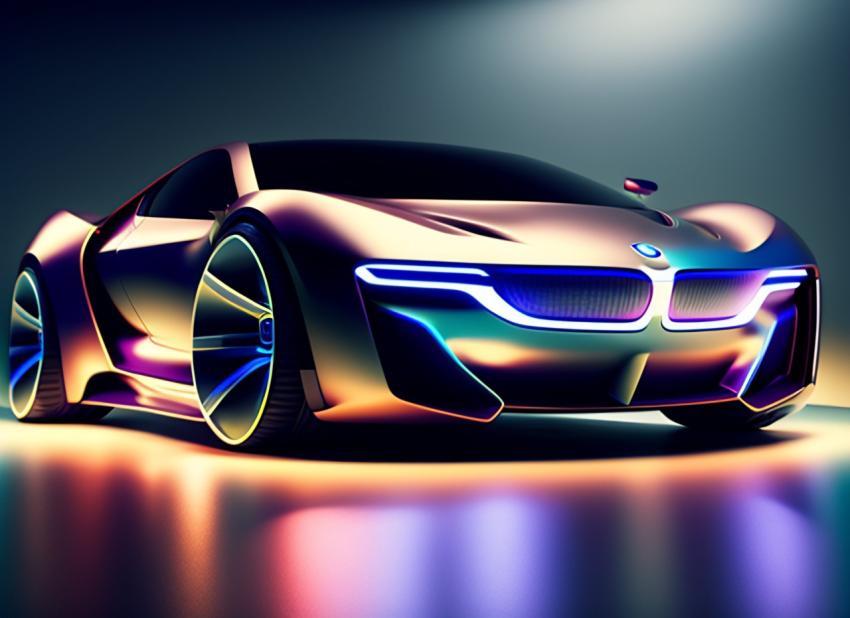 Projeto Supercarros Smart Vision