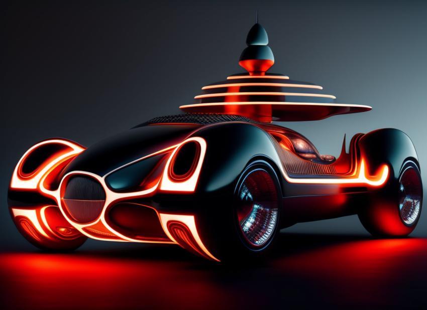 Projeto Supercarros Smart Vision
