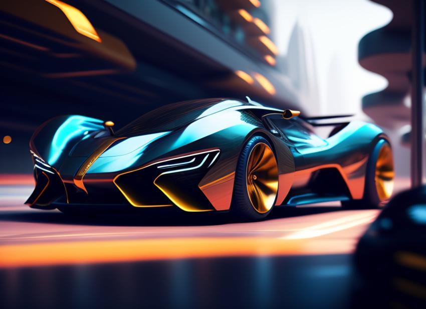 Projeto Supercarros Smart Vision