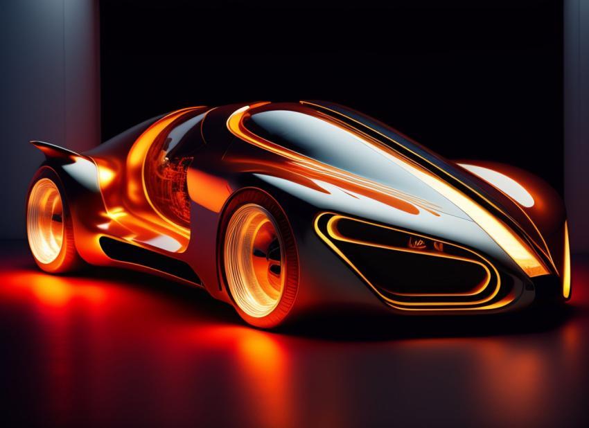 Projeto Supercarros Smart Vision