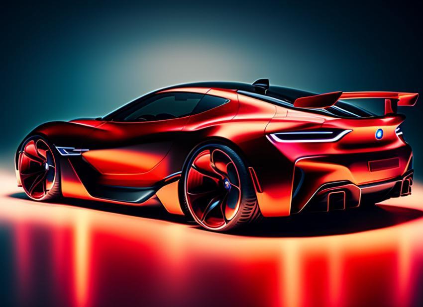 Projeto Supercarros Smart vision