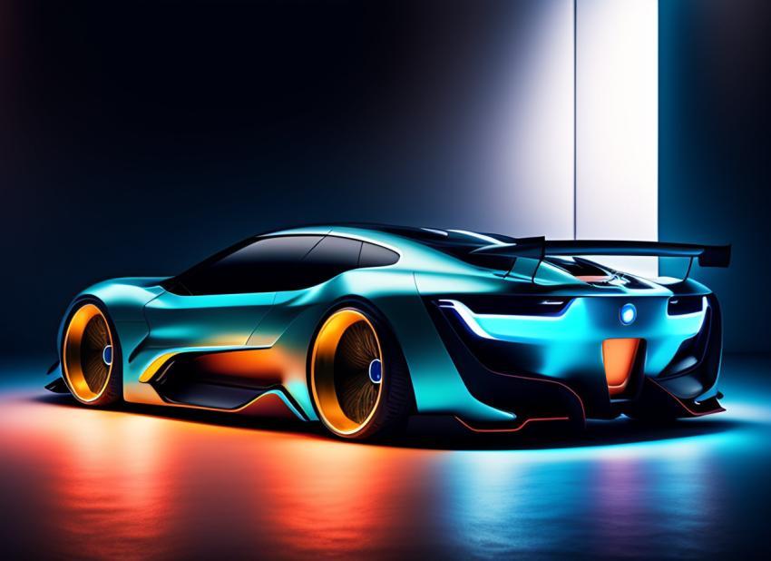 Projeto Supercarros Smart Vision