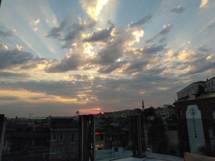 sky