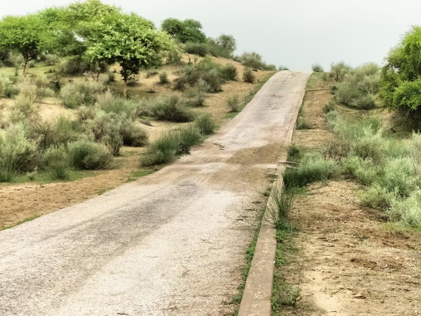 Road