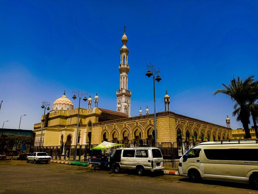 qenawy in egypt