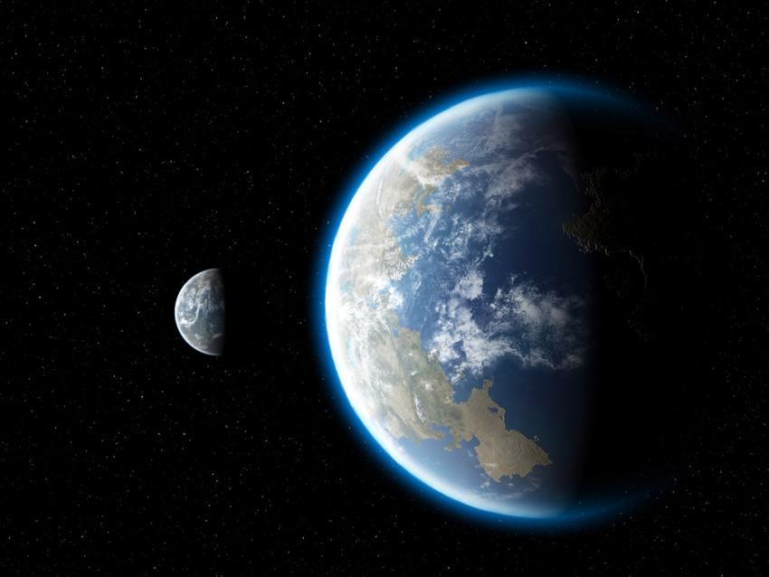 Exoplanet