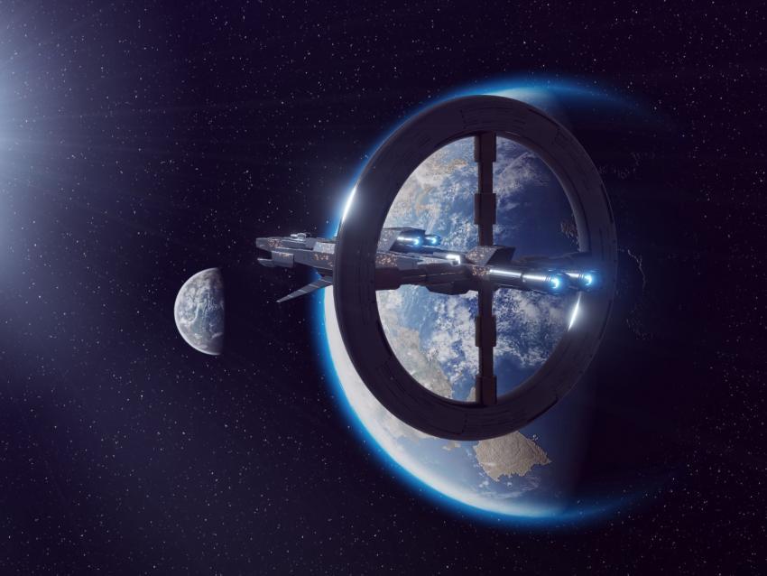 Space Craft