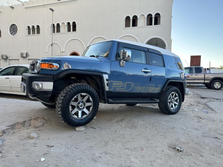 The strength, toughness and durability of Toyota cars