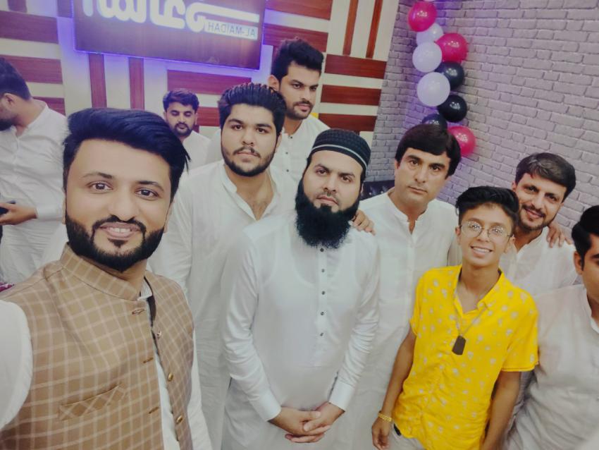 group photo