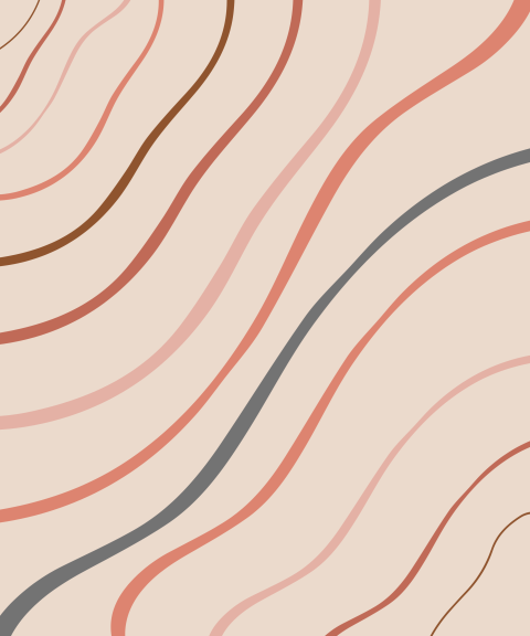lines aesthetic modern