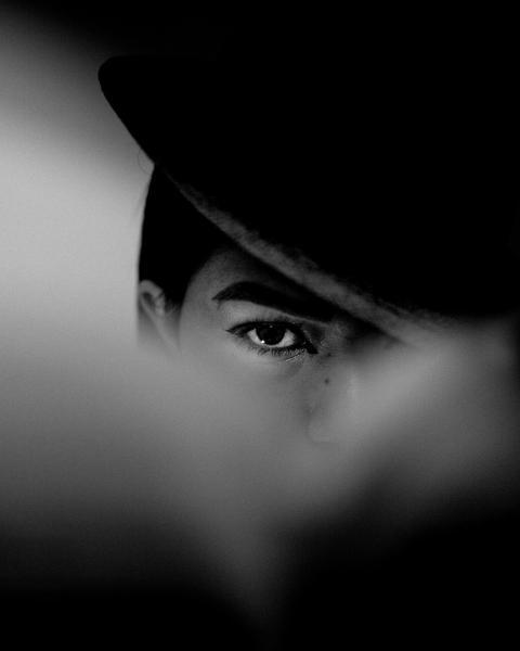 Eye
