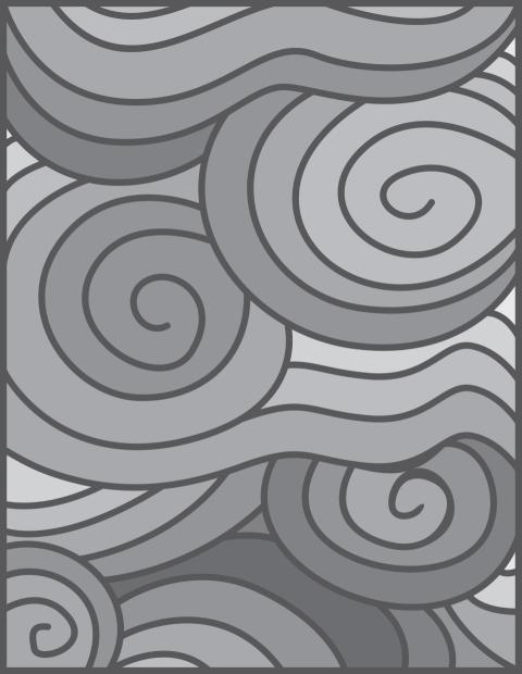 Background art illustrated in an abstract style for covers and skins such as pillows or chairs as well as home items or can also be used for stickers