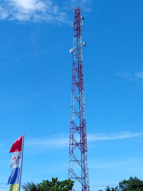 High Tower