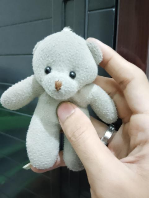 cute little teddy bear