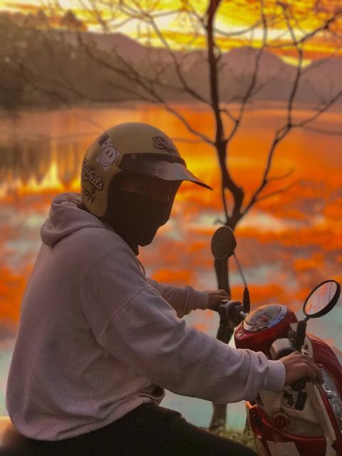 Sunrise