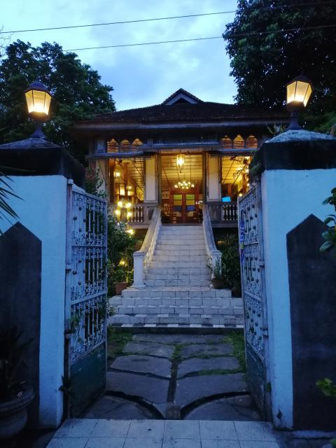 Home, Prehispanic, Comfort, Hospitality