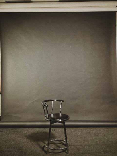 aesthetic chair