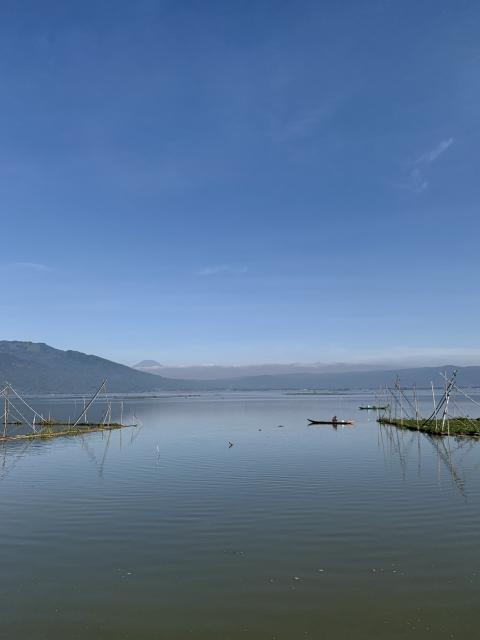 River