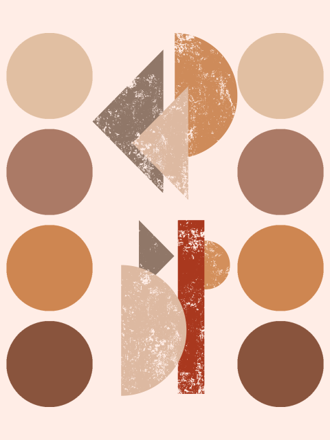 bohemian, design