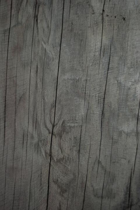 wooden plank