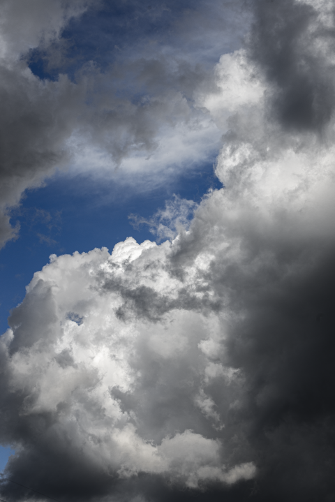 Clouds