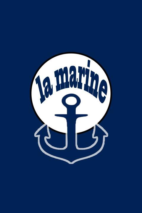marine