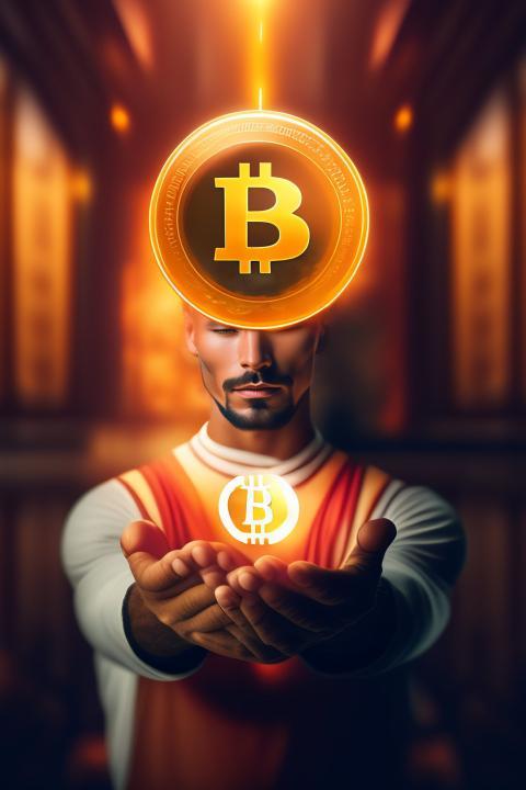Projeto Smart Vision Bitcoin