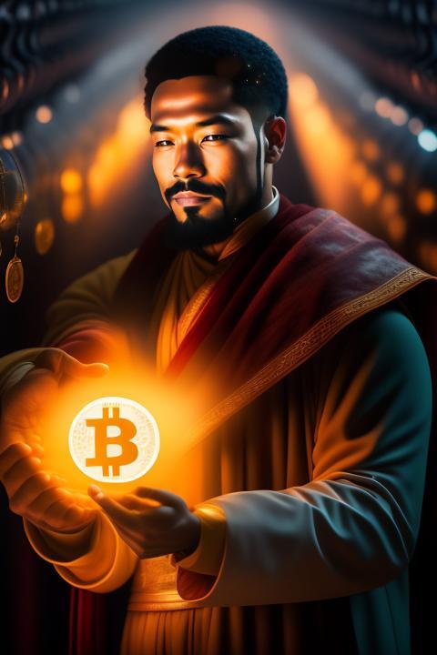 Projeto Smart Vision Bitcoin