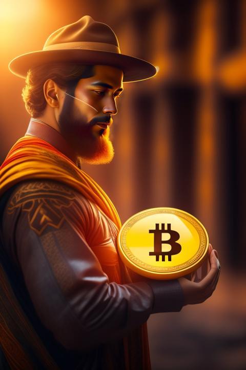 Projeto Smart Vision Bitcoin