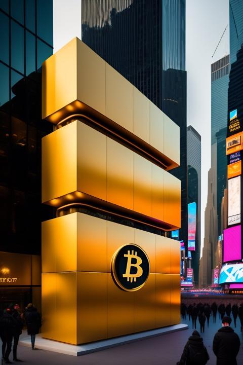 Projeto Smart Vision Bitcoin