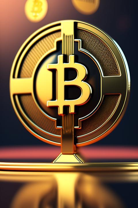 Projeto Smart Vision Bitcoin