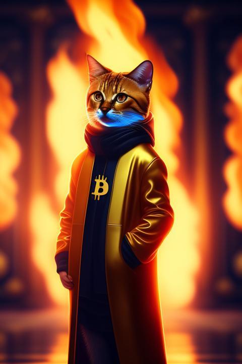 Projeto Smart Vision Bitcoin