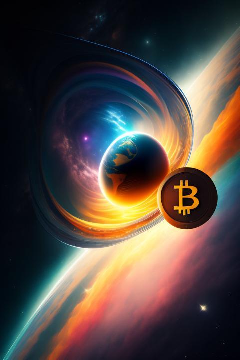 Projeto Smart Vision Bitcoin