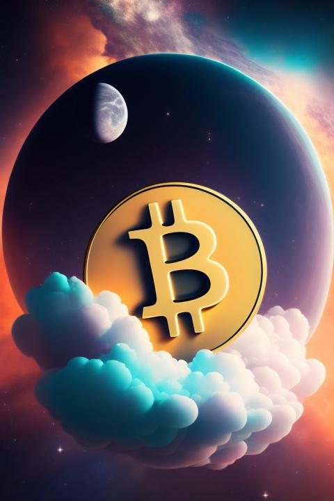 Projeto Smart Vision Bitcoin