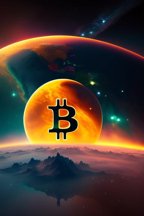 Projeto Smart Vison Bitcoin