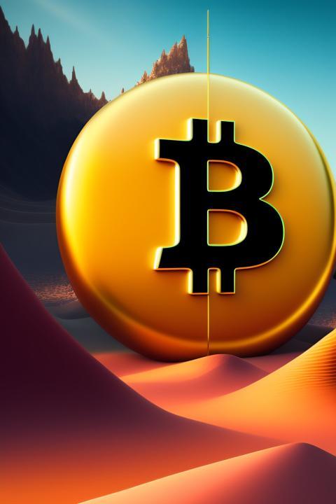 Projeto Smart Vision Bitcoin