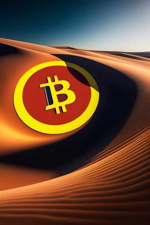 Projeto Smart Vision Bitcoin