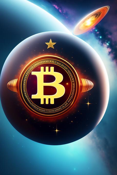 Projeto Smart Vision Bitcoin