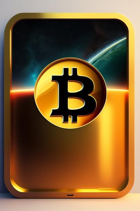 Projeto Smart Vision Bitcoin
