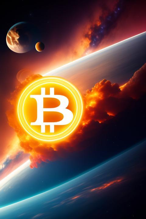 Projeto Smart Vision Bitcoin