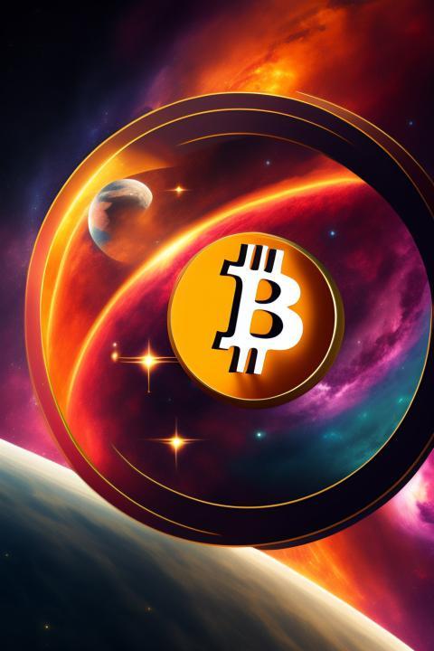 Projeto Smart Vision Bitcoin