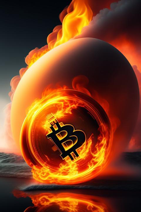 Proejto Smart Vision Bitcoin