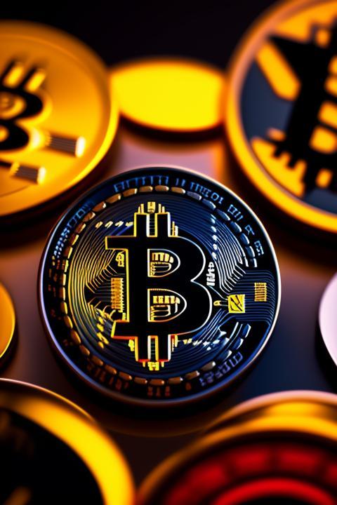 Projeto Bitcoin Smart Vision